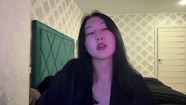 Snapshot of Ameliya_kim chatting on May 2026 09:09:01 PM Ameliya kim online show from May 2026 09:09:01 PM