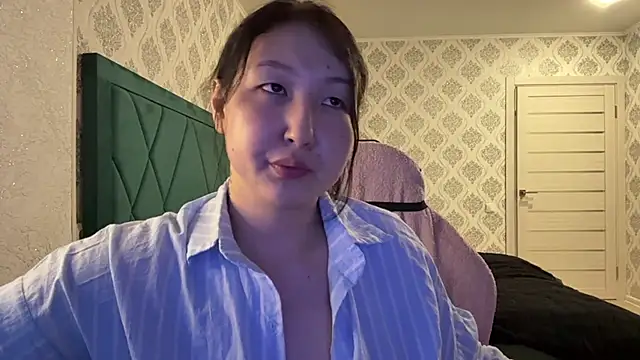 Snapshot of Ameliya_kim chatting on May 2026 09:09:01 PM Ameliya kim online show from May 2026 09:09:01 PM