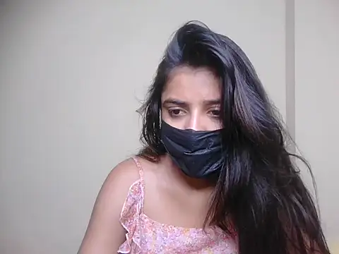 Snapshot of NANCY_OBEROYE chatting on May 2026 05:25:01 AM NANCY OBEROYE online show from May 2026 05:25:01 AM