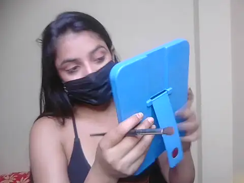 Snapshot of NANCY_OBEROYE chatting on May 2026 06:19:02 AM NANCY OBEROYE online show from May 2026 06:19:02 AM