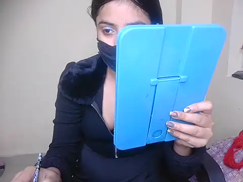 Snapshot of NANCY_OBEROYE chatting on May 2026 06:41:02 AM NANCY OBEROYE online show from May 2026 06:41:02 AM