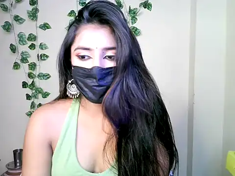 Snapshot of NANCY_OBEROYE chatting on May 2026 08:11:02 AM NANCY OBEROYE online show from May 2026 08:11:02 AM