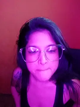 Snapshot of Steffanny2026 chatting on April 2026 02:39:01 AM Steffanny2026 online show from April 2026 02:39:01 AM