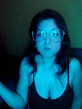 Snapshot of Steffanny2026 chatting on April 2026 03:24:01 AM Steffanny2026 online show from April 2026 03:24:01 AM