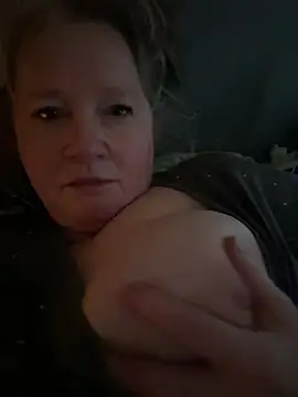 Tinchen Milf online show from April 2026 07:47:02 AM