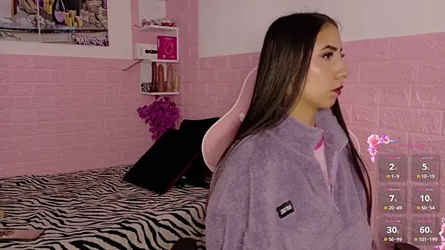 Sophi Sweet11 online show from May 2026 01:18:02 PM