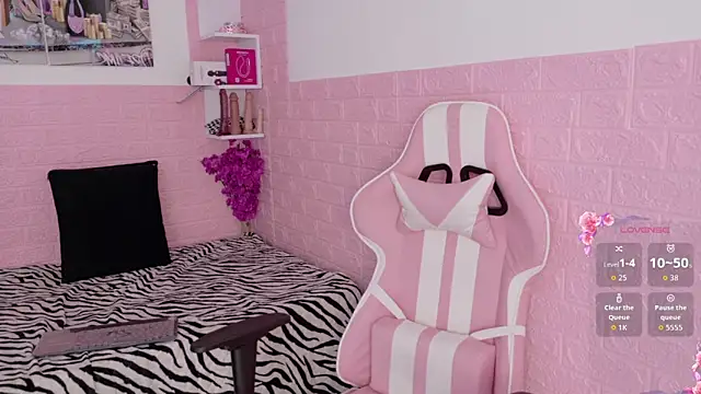 Sophi Sweet11 online show from May 2026 02:38:02 PM