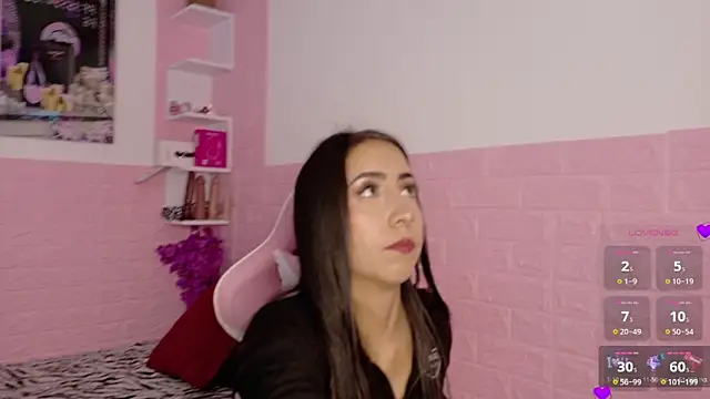 Sophi Sweet11 online show from May 2026 01:50:02 PM