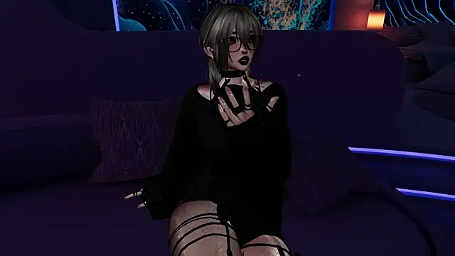 Snapshot of Rhea_Black chatting on April 2026 08:45:02 PM Rhea Black online show from April 2026 08:45:02 PM