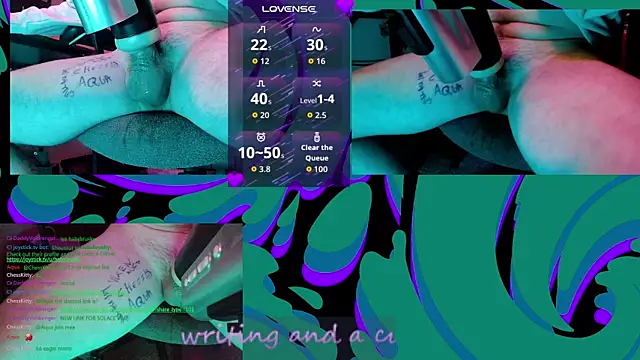 Snapshot of DaddyVoidrenger1 chatting on April 2026 04:54:02 AM DaddyVoidrenger1 online show from April 2026 04:54:02 AM