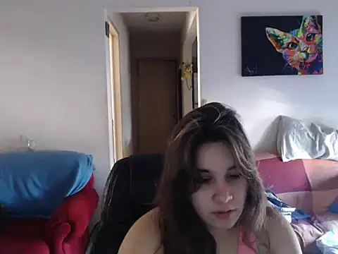Snapshot of Lafoxyy chatting on June 2026 05:33:02 PM Lafoxyy online show from June 2026 05:33:02 PM