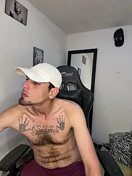 Lherzamxx online show from March 2026 04:23:01 AM