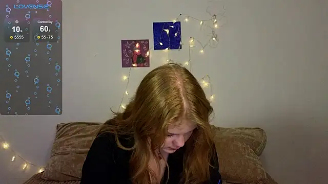 Snapshot of BeautifulPleasureFairy chatting on April 2026 09:41:02 AM BeautifulPleasureFairy online show from April 2026 09:41:02 AM