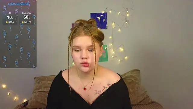 Snapshot of BeautifulPleasureFairy chatting on April 2026 08:20:01 AM BeautifulPleasureFairy online show from April 2026 08:20:01 AM