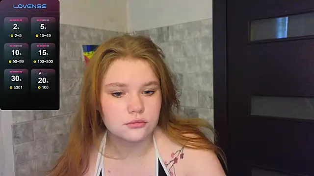 Snapshot of BeautifulPleasureFairy chatting on May 2026 02:50:02 AM BeautifulPleasureFairy online show from May 2026 02:50:02 AM