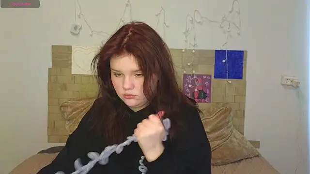 Snapshot of BeautifulPleasureFairy chatting on May 2026 06:31:02 AM BeautifulPleasureFairy online show from May 2026 06:31:02 AM