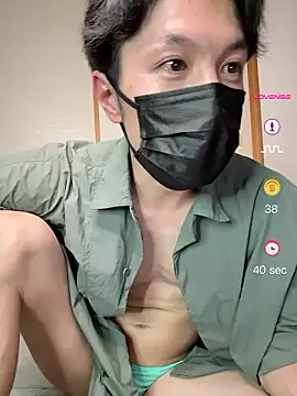 -YumaUemura- online show from May 2026 02:23:01 PM