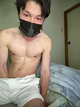 -YumaUemura- online show from May 2026 02:03:02 PM