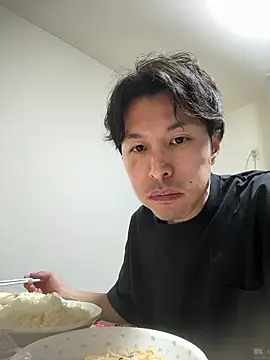 Snapshot of -YumaUemura- chatting on June 2026 11:49:02 AM -YumaUemura- online show from June 2026 11:49:02 AM
