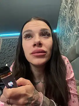 Snapshot of Maiden_Of_Pain chatting on March 2026 06:36:01 AM Maiden Of Pain online show from March 2026 06:36:01 AM