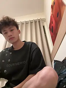 Snapshot of sexyboy-3525 chatting on March 2026 01:55:01 PM sexyboy-3525 online show from March 2026 01:55:01 PM