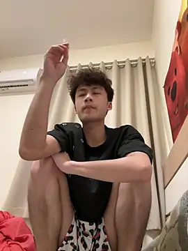 Snapshot of sexyboy-3525 chatting on April 2026 01:07:01 PM sexyboy-3525 online show from April 2026 01:07:01 PM