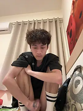 Snapshot of sexyboy-3525 chatting on May 2026 04:34:02 PM sexyboy-3525 online show from May 2026 04:34:02 PM