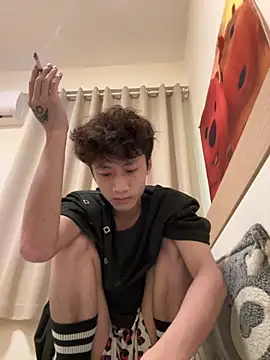 Snapshot of sexyboy-3525 chatting on May 2026 03:44:01 AM sexyboy-3525 online show from May 2026 03:44:01 AM
