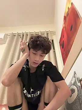 Snapshot of sexyboy-3525 chatting on May 2026 07:26:02 AM sexyboy-3525 online show from May 2026 07:26:02 AM
