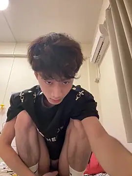 Snapshot of sexyboy-3525 chatting on June 2026 05:55:02 AM sexyboy-3525 online show from June 2026 05:55:02 AM