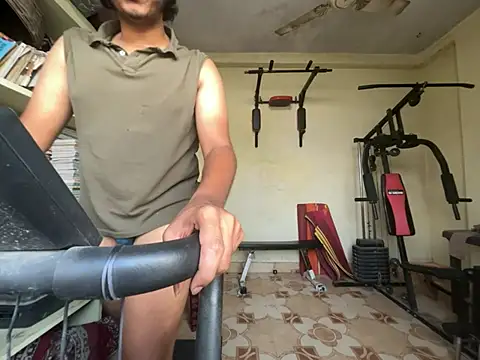 Nagpurdaddy27 online show from April 2026 11:00:01 AM