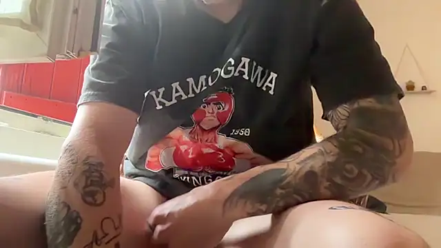 URRUGNAR online show from March 2026 09:43:02 AM