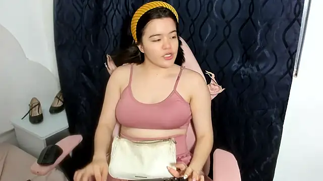 Alexa Missfortune online show from July 2026 10:53:02 PM