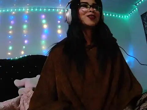 Luna Velvet7 online show from May 2026 01:24:02 AM
