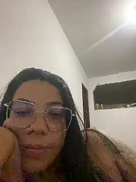 Deusa Arcana online show from April 2026 05:06:01 AM