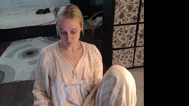 Snapshot of Sweet_hot_shrmp chatting on May 2026 01:57:16 AM Sweet hot shrmp online show from May 2026 01:57:16 AM