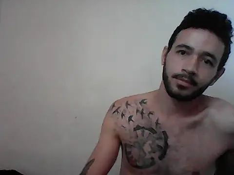 Snapshot of NoxxVx chatting on March 2026 04:08:01 PM NoxxVx online show from March 2026 04:08:01 PM