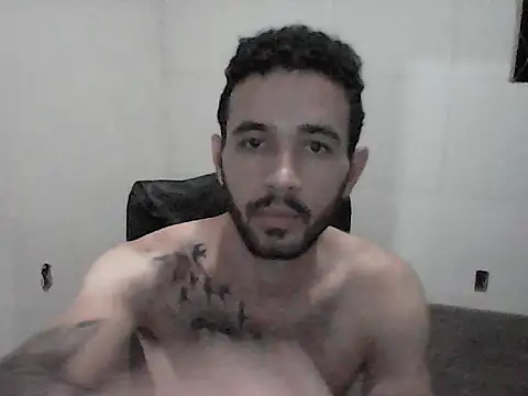 NoxxVx online show from April 2026 01:59:01 AM