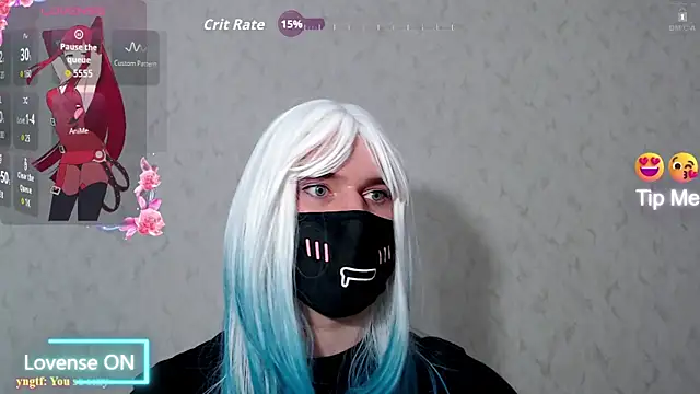 Snapshot of jenna_sinn chatting on April 2026 11:10:01 AM jenna sinn online show from April 2026 11:10:01 AM