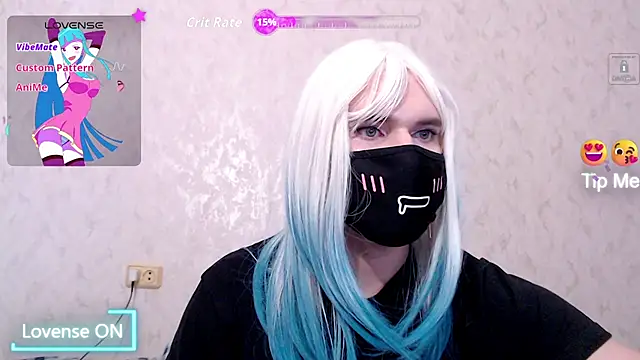 Snapshot of jenna_sinn chatting on April 2026 06:40:02 AM jenna sinn online show from April 2026 06:40:02 AM