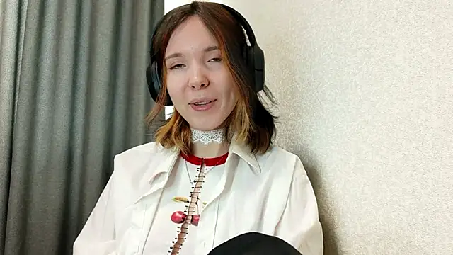 Snapshot of RubyBooby chatting on April 2026 05:27:01 AM RubyBooby online show from April 2026 05:27:01 AM