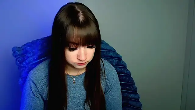 Tiffani Angel online show from April 2026 05:30:01 AM