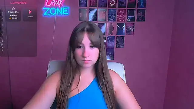 Snapshot of Tiffani_Angel chatting on July 2026 05:36:01 AM Tiffani Angel online show from July 2026 05:36:01 AM