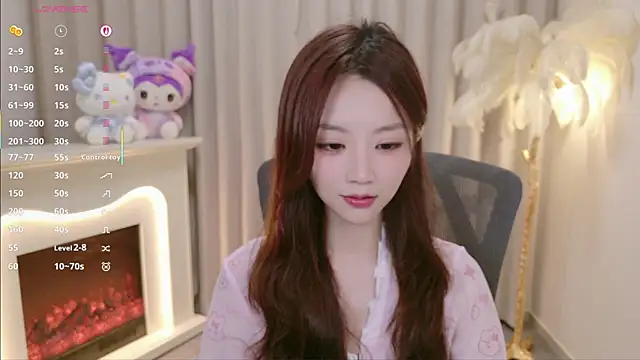 Snapshot of youmibaby11 chatting on June 2026 01:36:01 PM youmibaby11 online show from June 2026 01:36:01 PM