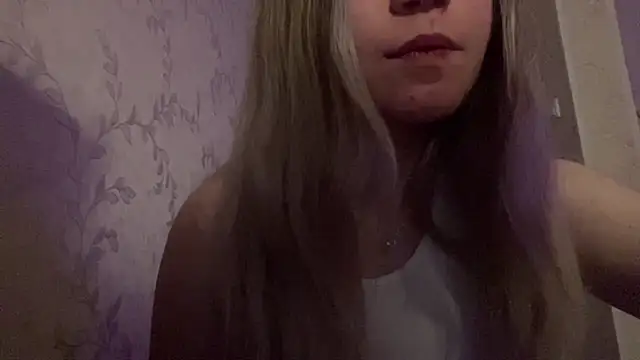 Snapshot of IreneOrbison chatting on March 2026 03:35:02 PM IreneOrbison online show from March 2026 03:35:02 PM