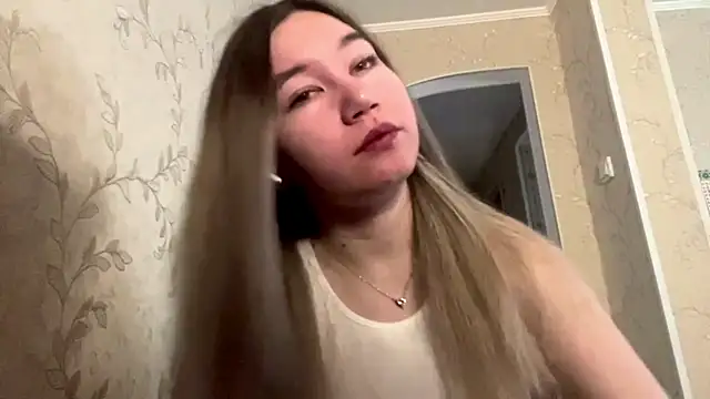 Snapshot of IreneOrbison chatting on March 2026 01:44:02 PM IreneOrbison online show from March 2026 01:44:02 PM