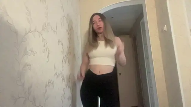 Snapshot of IreneOrbison chatting on April 2026 01:31:01 PM IreneOrbison online show from April 2026 01:31:01 PM