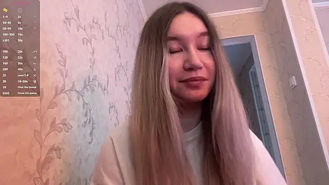 Snapshot of IreneOrbison chatting on April 2026 10:23:01 AM IreneOrbison online show from April 2026 10:23:01 AM