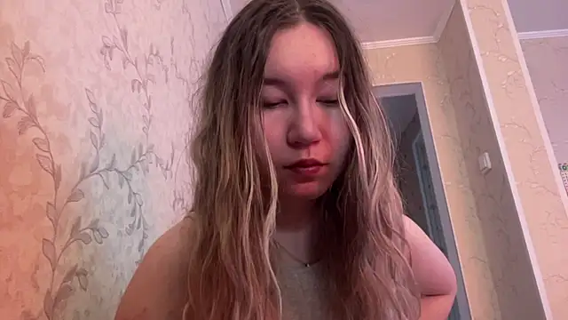 Snapshot of IreneOrbison chatting on April 2026 12:38:01 PM IreneOrbison online show from April 2026 12:38:01 PM