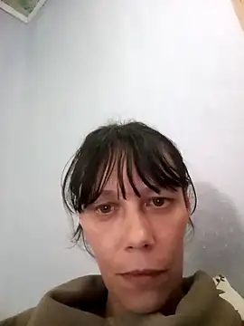 VikaBakerX online show from May 2026 02:00:01 PM